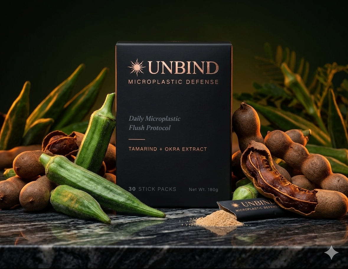 UNBIND Product